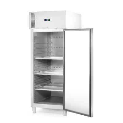 Mraznička na pečení s 1 dveřmi, Arktic, 230V/500W, 740x990x(H)2010mm | 237816